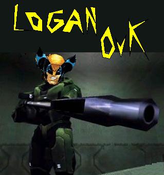 Logan OvK